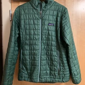 Women’s Patagonia Puffer